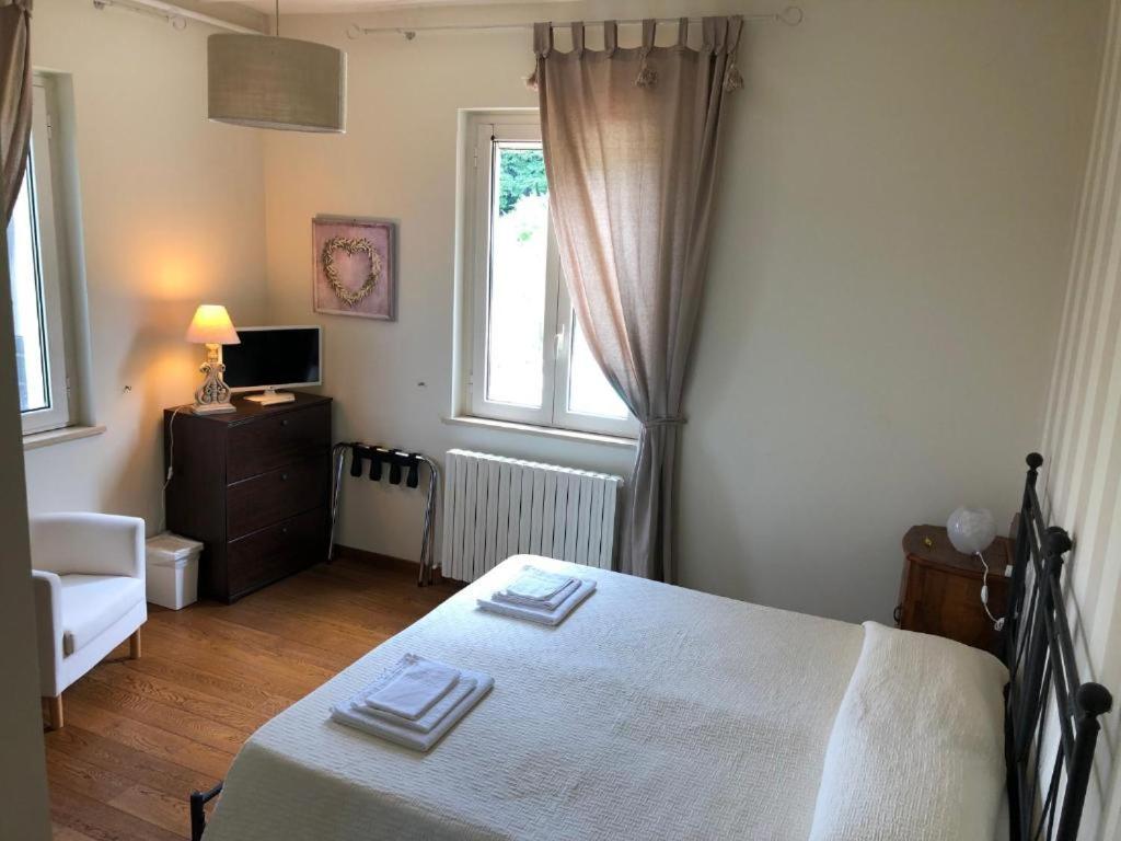 Tenuta Borgio Venarotta Extérieur photo
